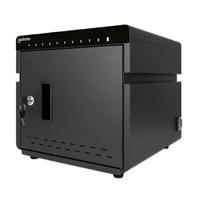 GABINETE DE CARGA,MANHATTAN,715942, DE 10 PUERTOS USB-C 10.2 180W GABINETE DE CARGA,MANHATTAN,715942, DE 10 PUERTOS USB-C 10.2 180W